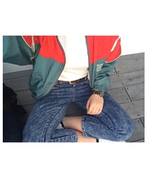 GORGE | デニムパンツ