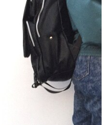 革 | バックパック/リュック