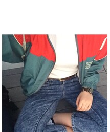 Move Sports | ナイロンジャケット