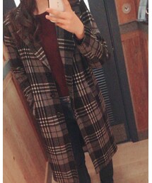 KOBE LETTUCE | ダウンジャケット/コート