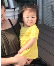 babyGAP | ママ＆ベビー