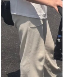 GU | パンツ