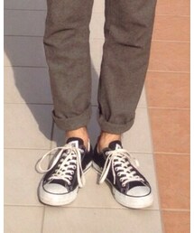 CONVERSE | スニーカー