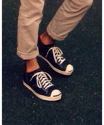 CONVERSE | スニーカー