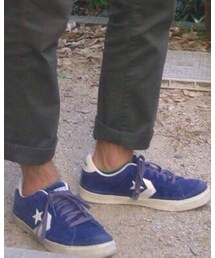 CONVERSE | スニーカー