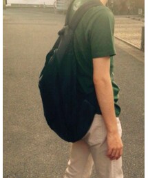 DIESEL | バックパック/リュック