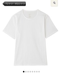無印良品 | Tシャツ/カットソー