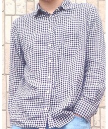 UNIQLO | シャツ/ブラウス