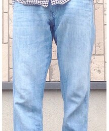 UNIQLO | デニムパンツ