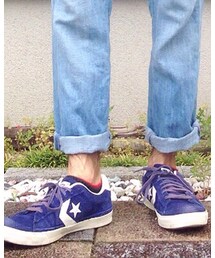 CONVERSE | スニーカー