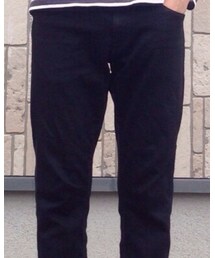 UNIQLO | デニムパンツ