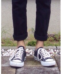 CONVERSE | スニーカー
