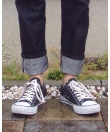 CONVERSE | スニーカー
