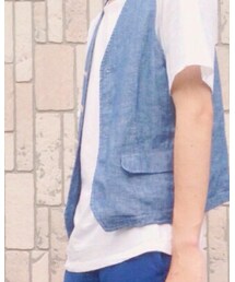 無印良品 | Tシャツ/カットソー