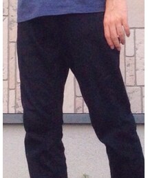 UNIQLO | デニムパンツ