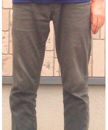 UNIQLO | その他パンツ