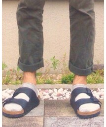 UNIQLO | ソックス/靴下