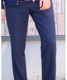 UNIQLO | スラックス