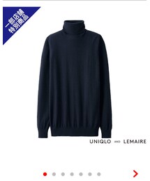 UNIQLO | ニット/セーター