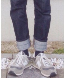 NEW BALANCE | スニーカー