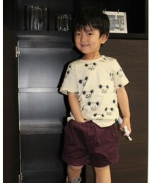 arkakama | その他パンツ