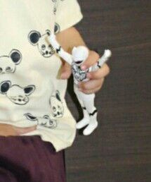 動物戦隊ジュウオウジャー | おもちゃ