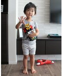 baby GAPの「ルームウェア(ルームウェア/パジャマ)」