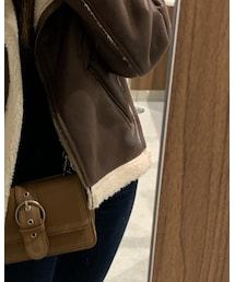 INGNI | ライダースジャケット