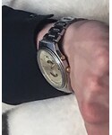 ORIENT(オリエント)の「インテリア(置時計)」