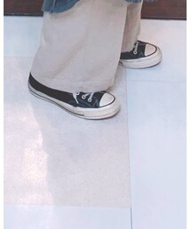 CONVERSE | スニーカー