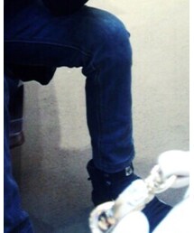 UNIQLO | デニムパンツ