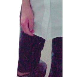 UNIQLO | デニムパンツ