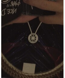 BANDEL | ネックレス