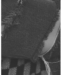 ユニクロのリメイク | デニムパンツ