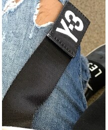 Y-3 | ベルト