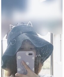 MUJI Labo | サンバイザー