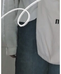 UNIQLO | デニムスカート