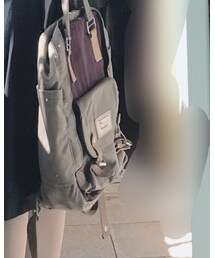 DOUGHNUT | バックパック/リュック