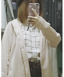 MUJI Labo | シャツ/ブラウス