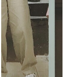 URBAN RESEARCH | パンツ