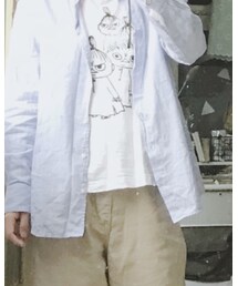 Samansa Mos2 | Tシャツ/カットソー