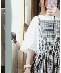 Samansa Mos2 | トップス