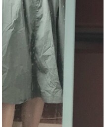 MUJI Labo | スカート