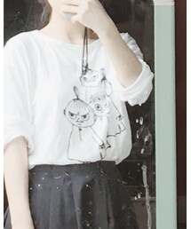 Samansa Mos2 | トップス