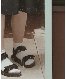 UNIQLO | シューズ