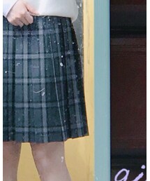 未知 | スカート