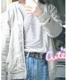 Samansa Mos2 | トップス