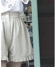 merry jenny | パンツ