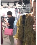 Jingmei Store | (Backpack)