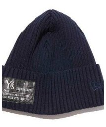 Y's | Y's×NEW ERA(ニットキャップ/ビーニー)